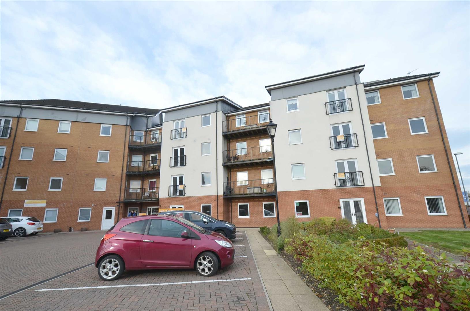 Gateshead Gordon Brown Estate Agents