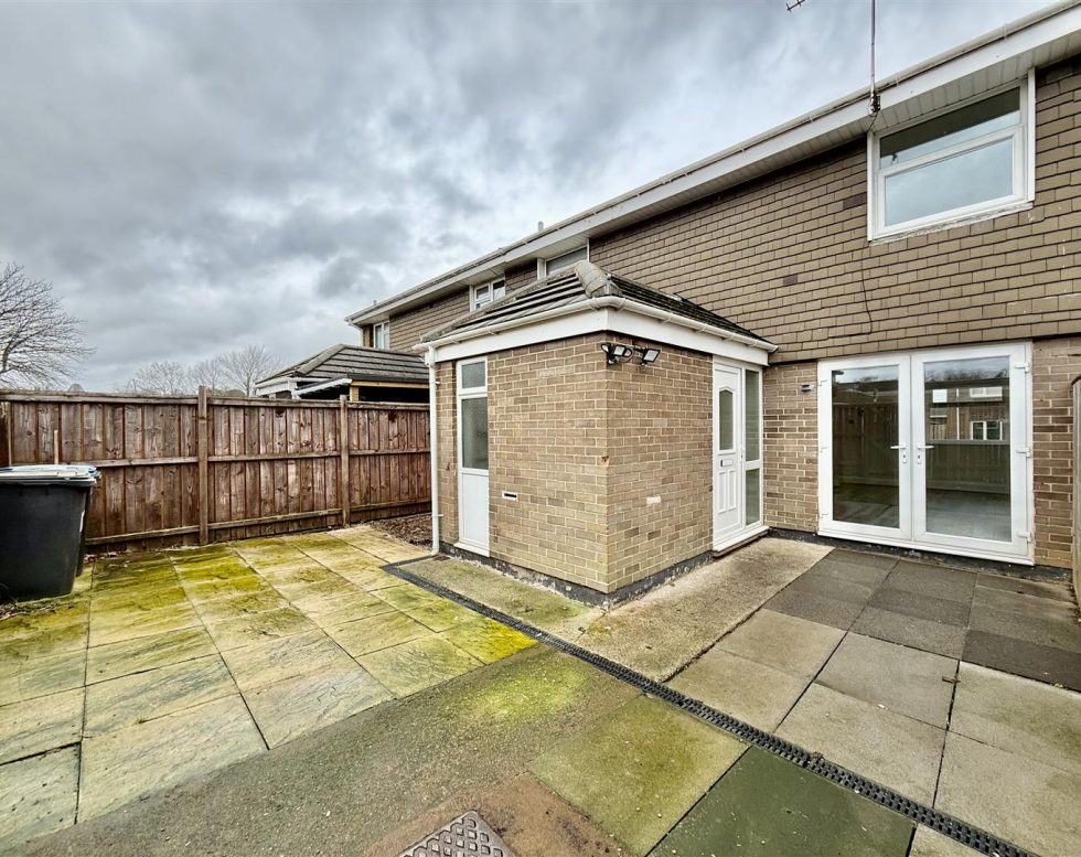 Wynyard, Chester Le Street