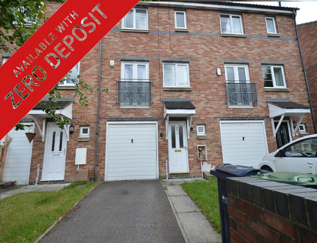 Gateshead Gordon Brown Estate Agents