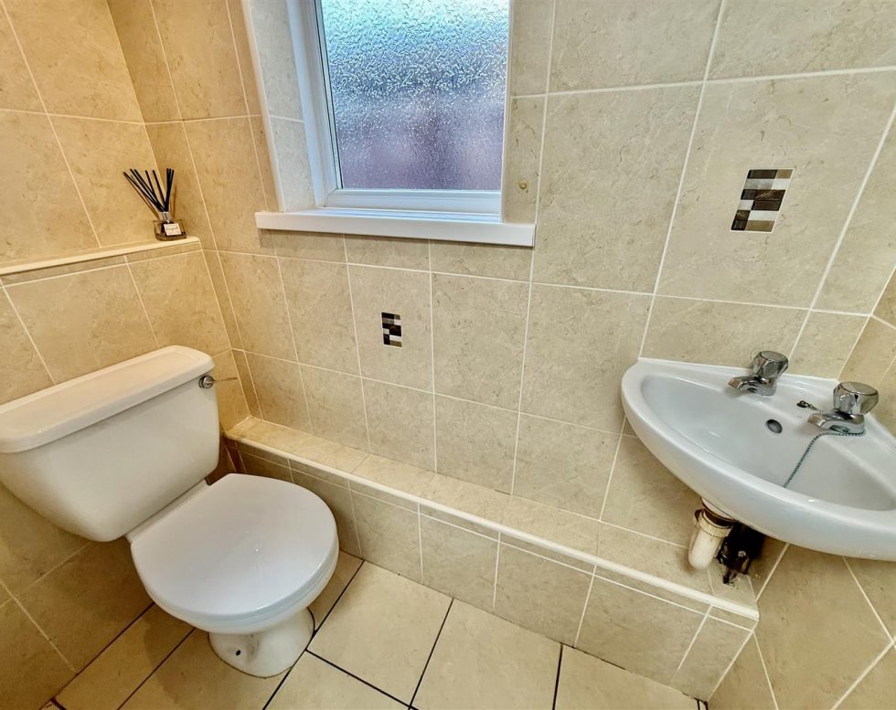 Wynyard, Chester Le Street