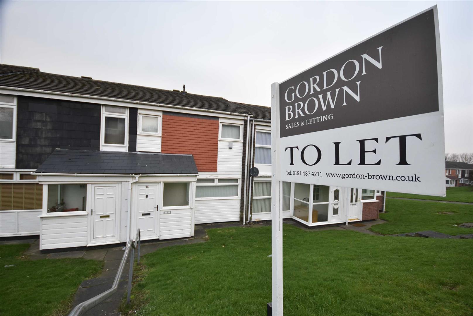 Malton Green, Harlow Green Gordon Brown Estate Agents