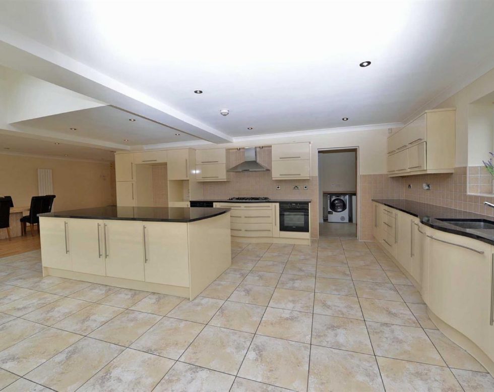 Heworth View
