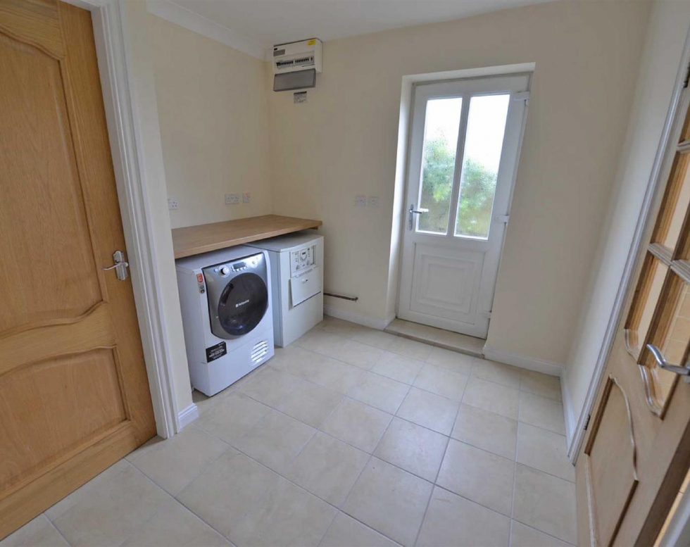 Heworth View