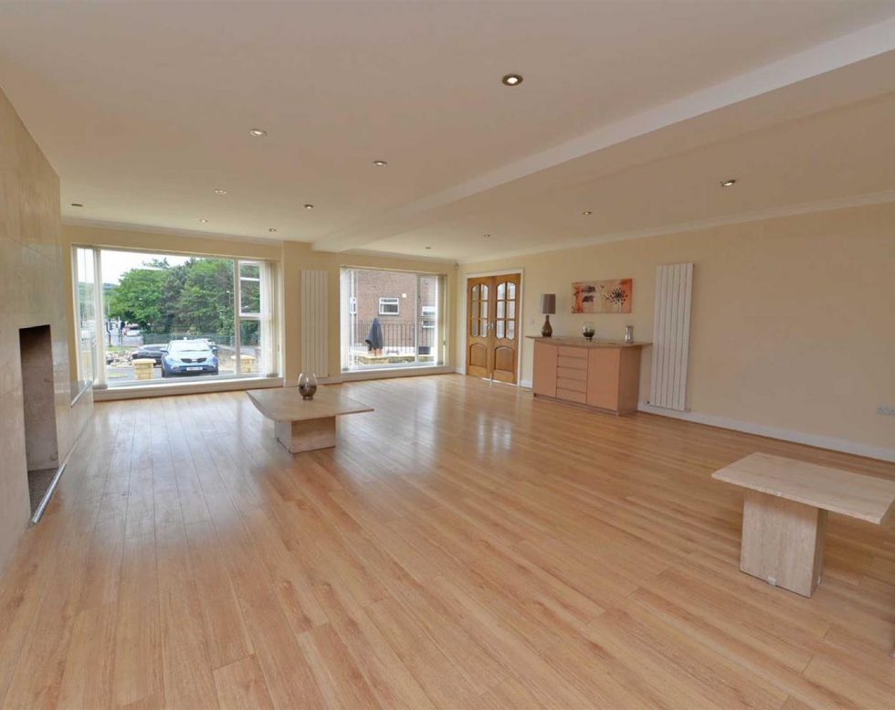 Heworth View