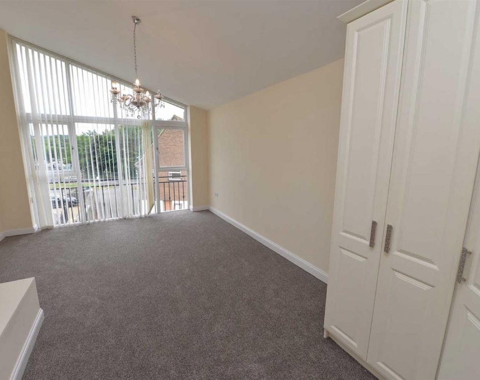 Heworth View