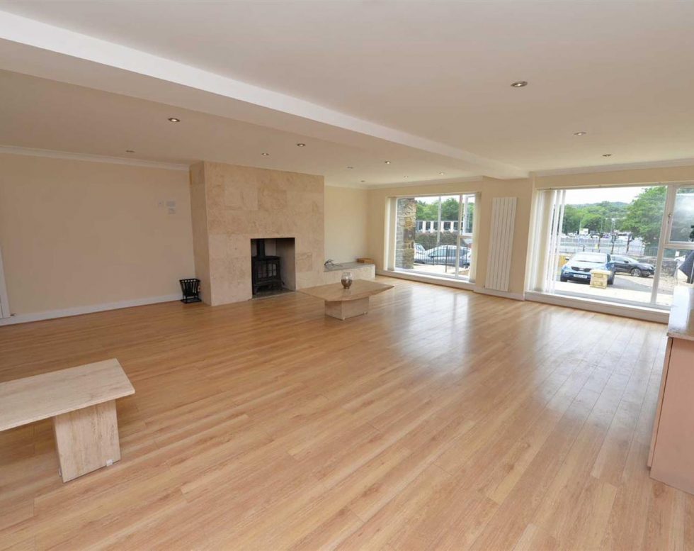 Heworth View