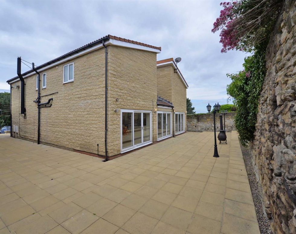 Heworth View