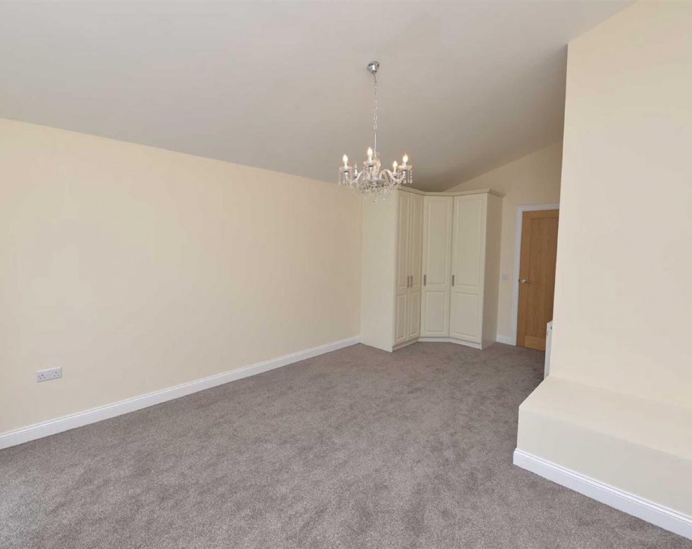 Heworth View