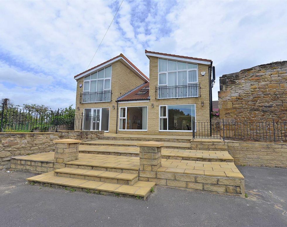 Heworth View