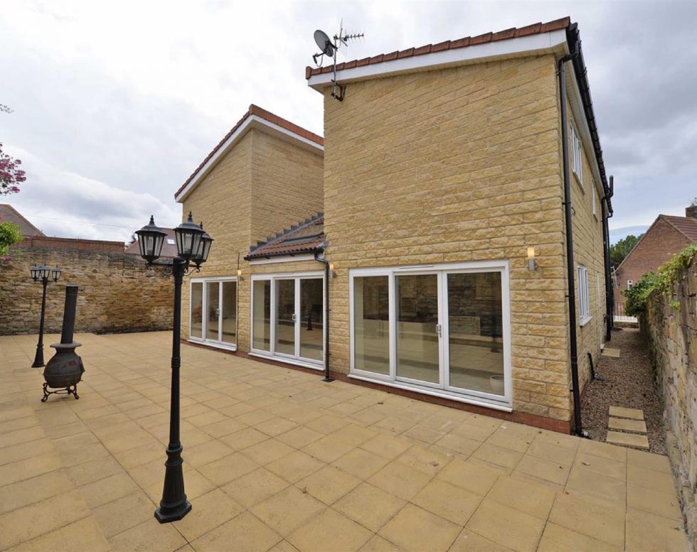 Heworth View