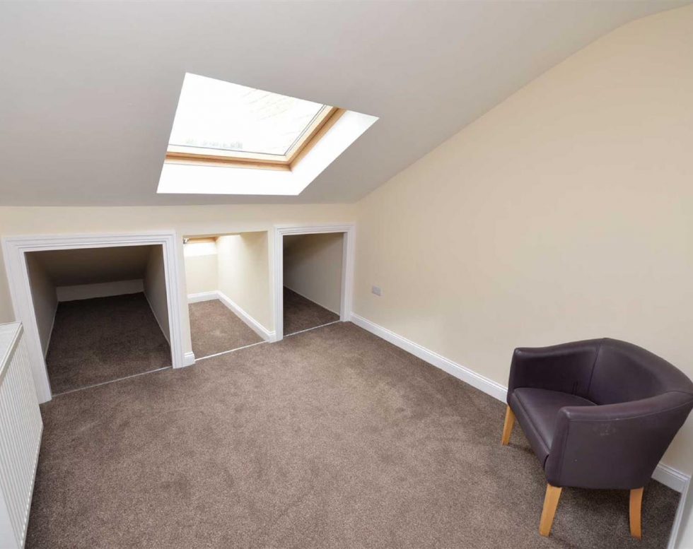 Heworth View