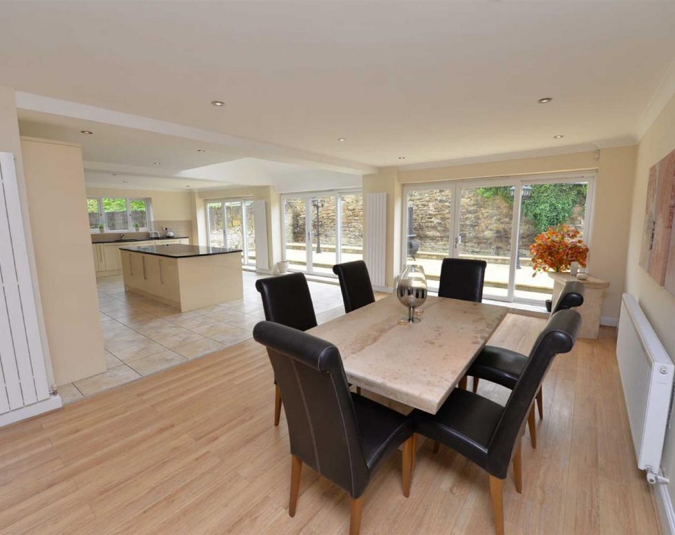 Heworth View