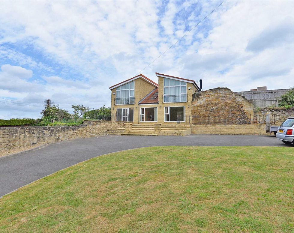 Heworth View