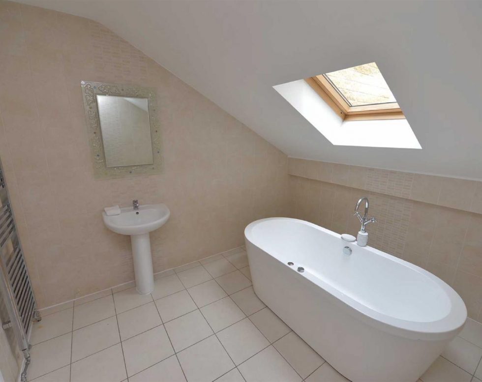Heworth View