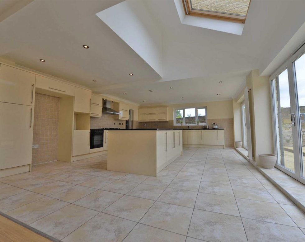 Heworth View