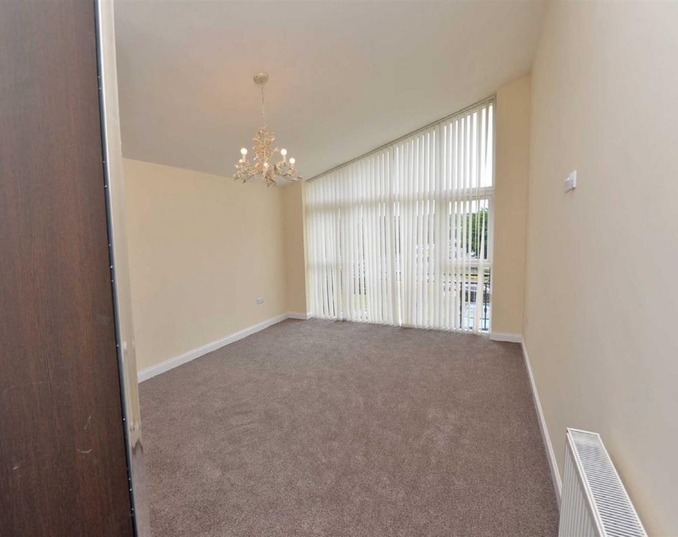 Heworth View