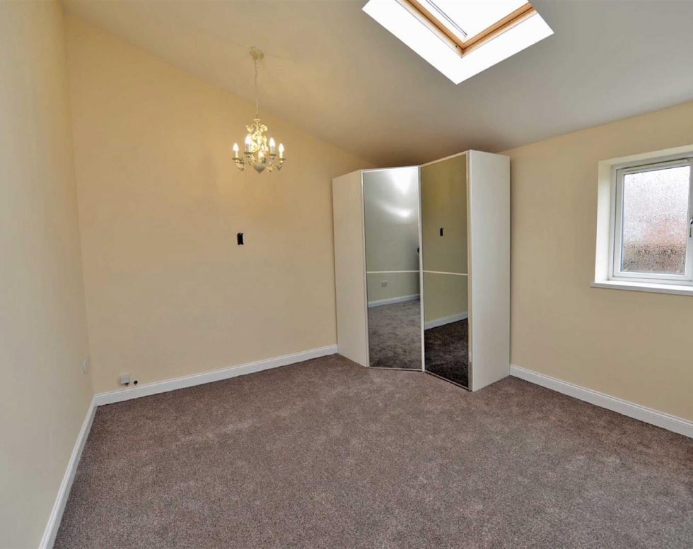 Heworth View