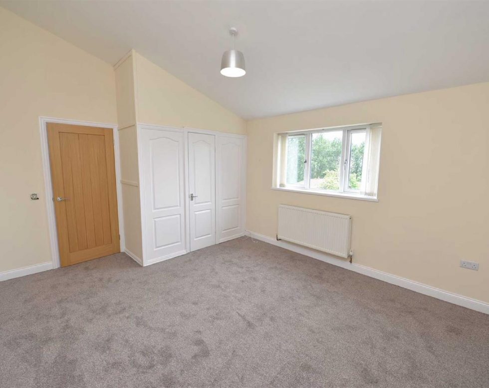 Heworth View