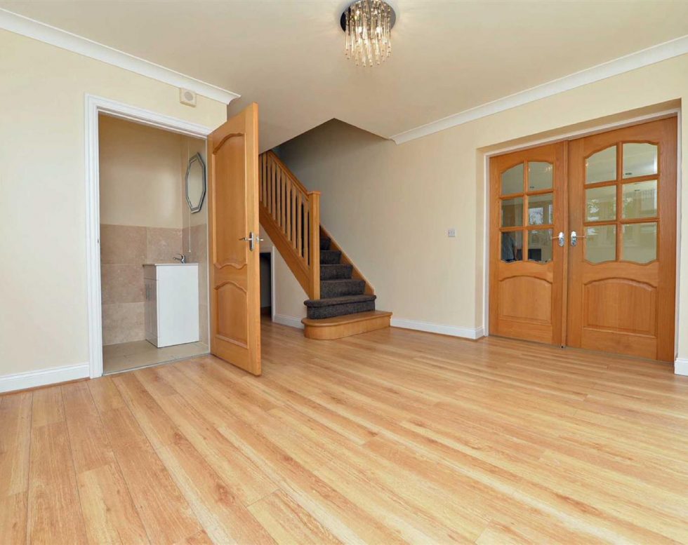 Heworth View
