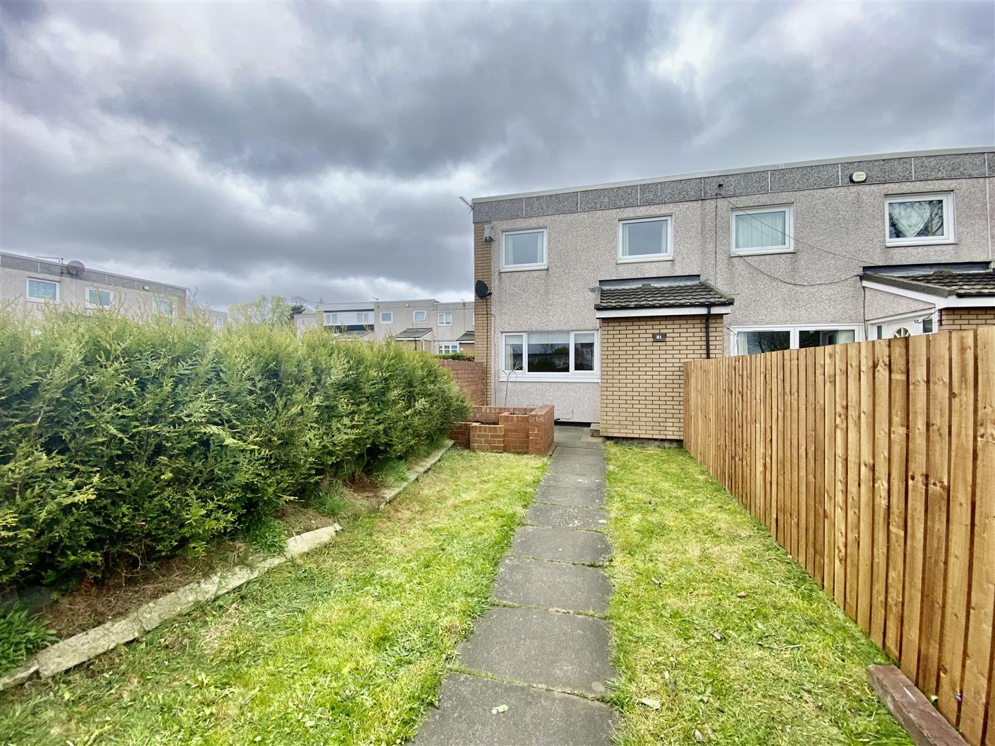 Millbeck Gardens, Low Fell Gordon Brown Estate Agents