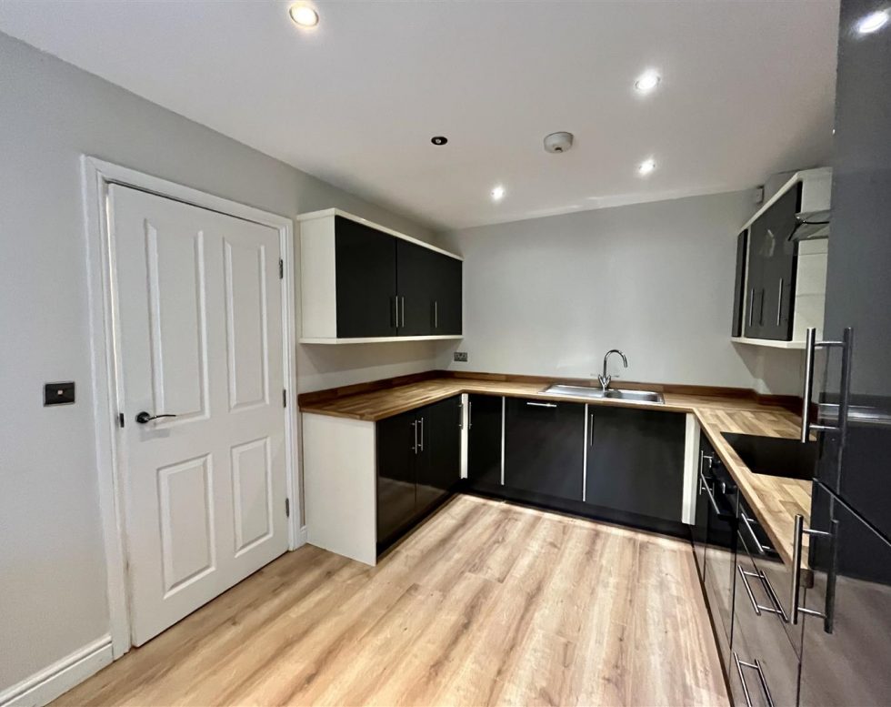 Belle Vue Bank, Low Fell