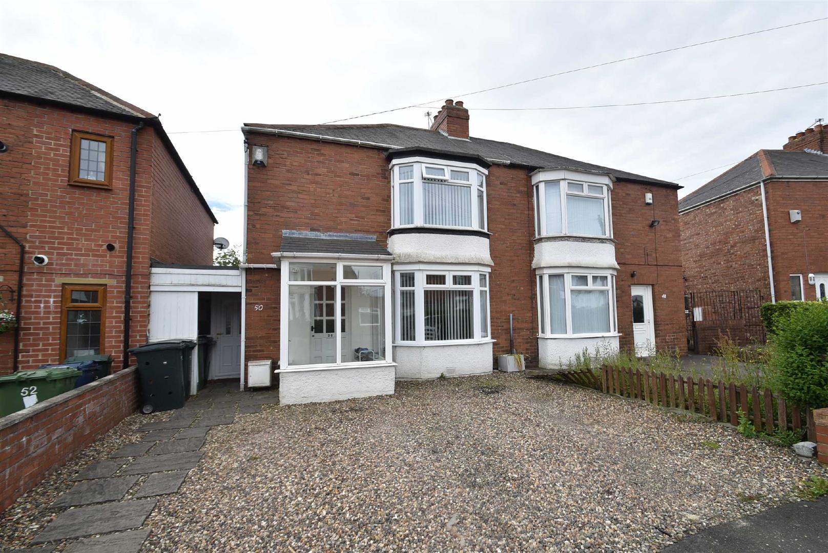 Larne Crescent, Low Fell Gordon Brown Estate Agents