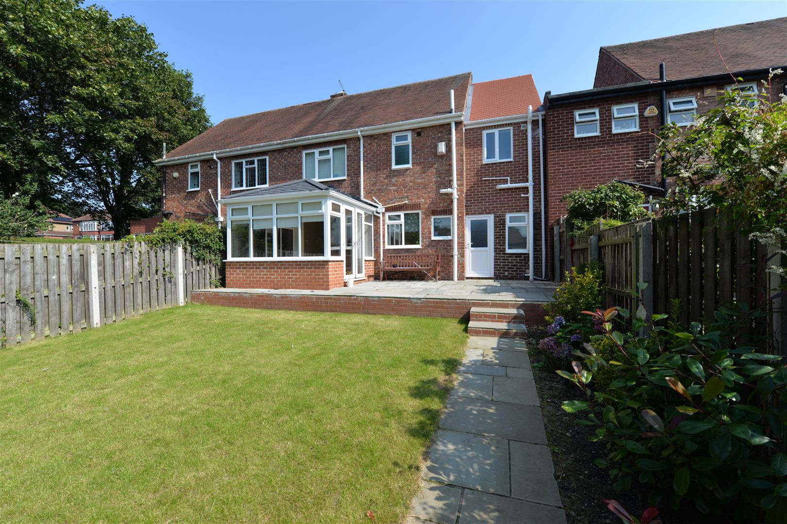Beechwood Avenue, Low Fell Gordon Brown Estate Agents