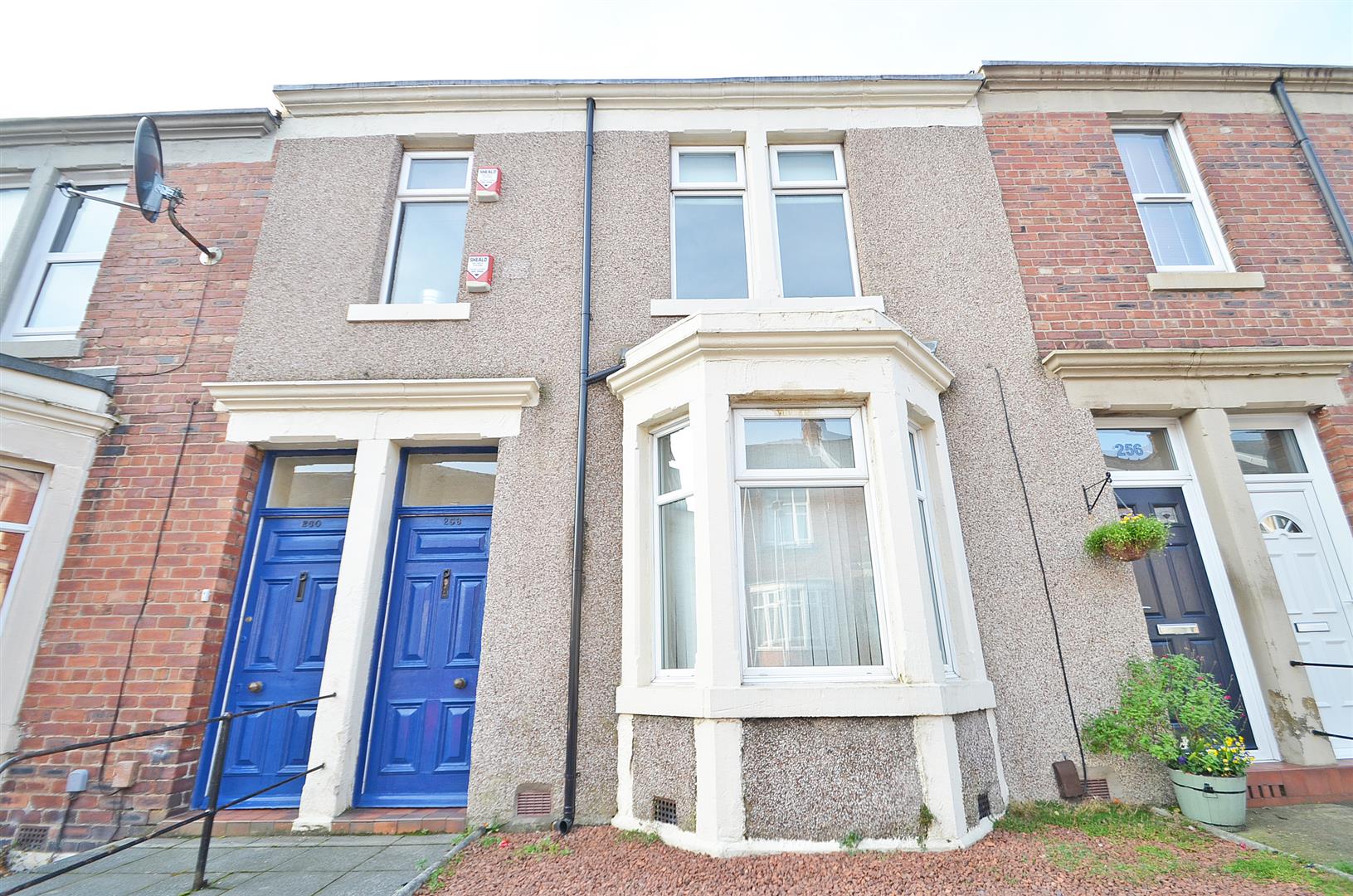 Windsor Avenue, Gateshead Gordon Brown Estate Agents