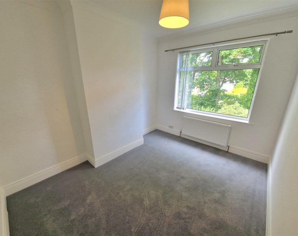 Evistones Road, Low Fell