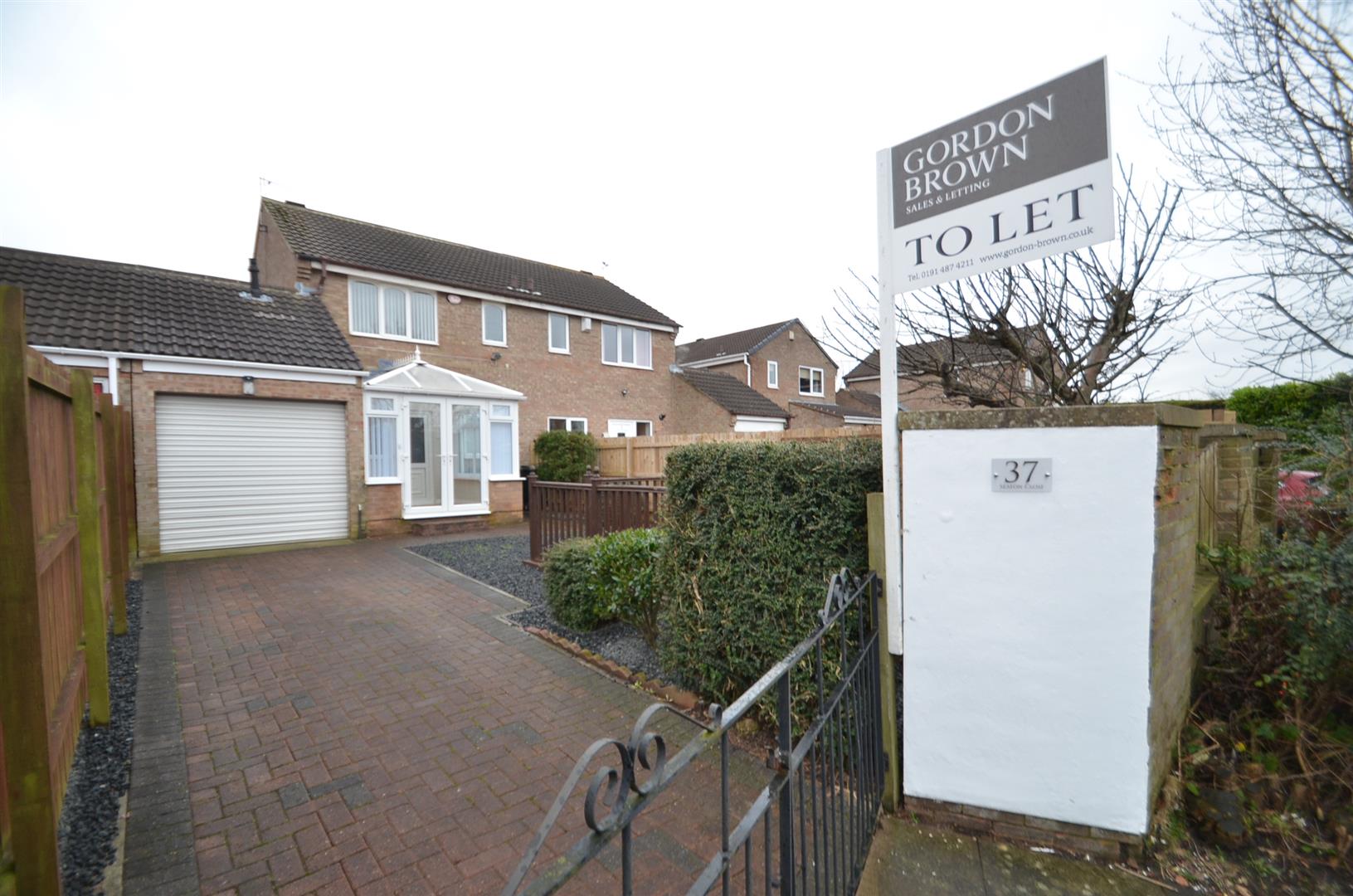 Seaton Close, Wardley Gordon Brown Estate Agents