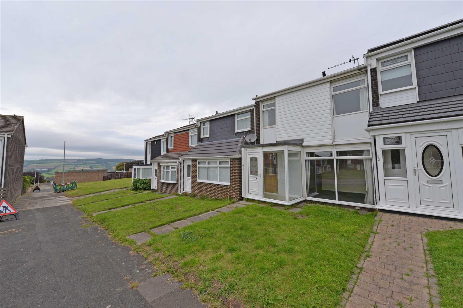 Hambleton Green, Low Fell Gordon Brown Estate Agents