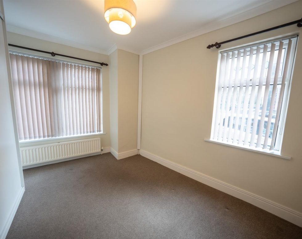 Field House Road, Gateshead