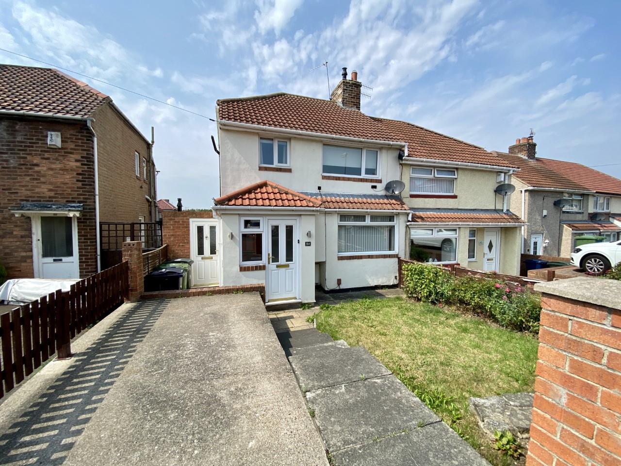 Rothbury Gardens, Lobley Hill Gordon Brown Estate Agents