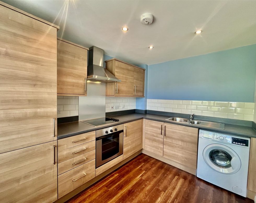 Friars Wharf, Gateshead