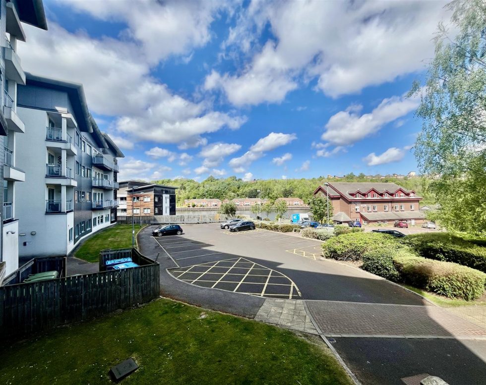 Friars Wharf, Gateshead
