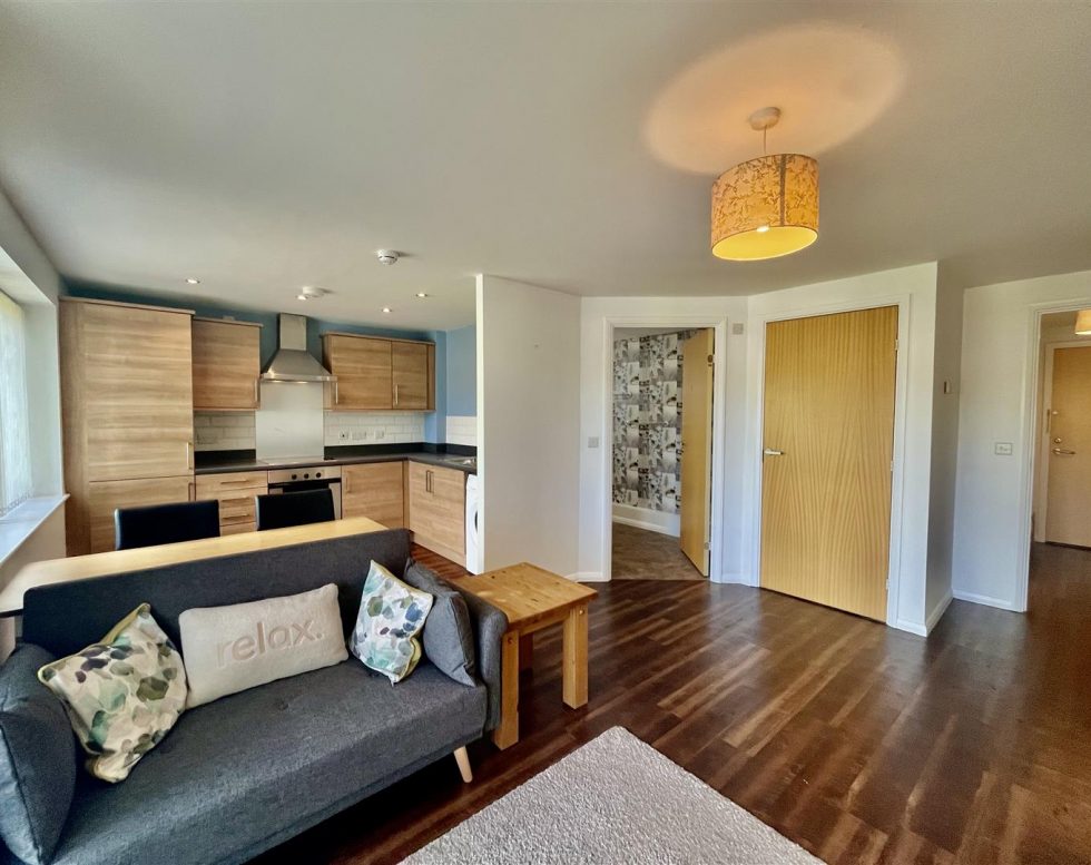 Friars Wharf, Gateshead