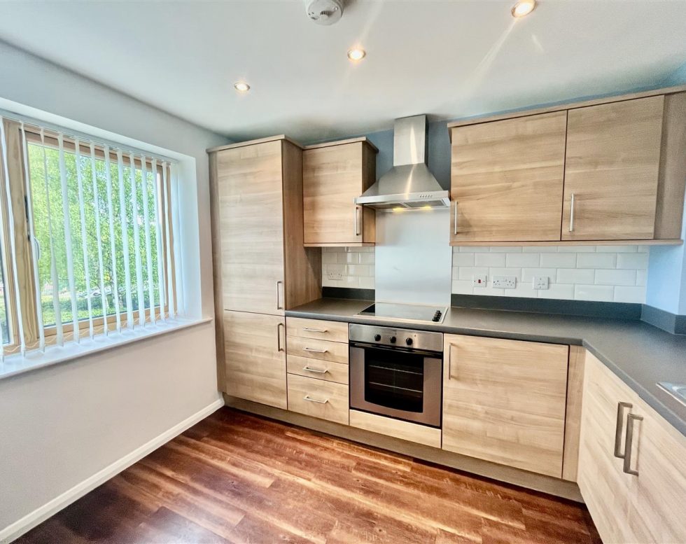 Friars Wharf, Gateshead