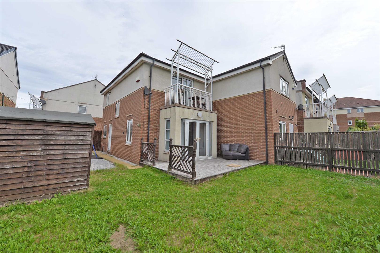 Dunston Gordon Brown Estate Agents