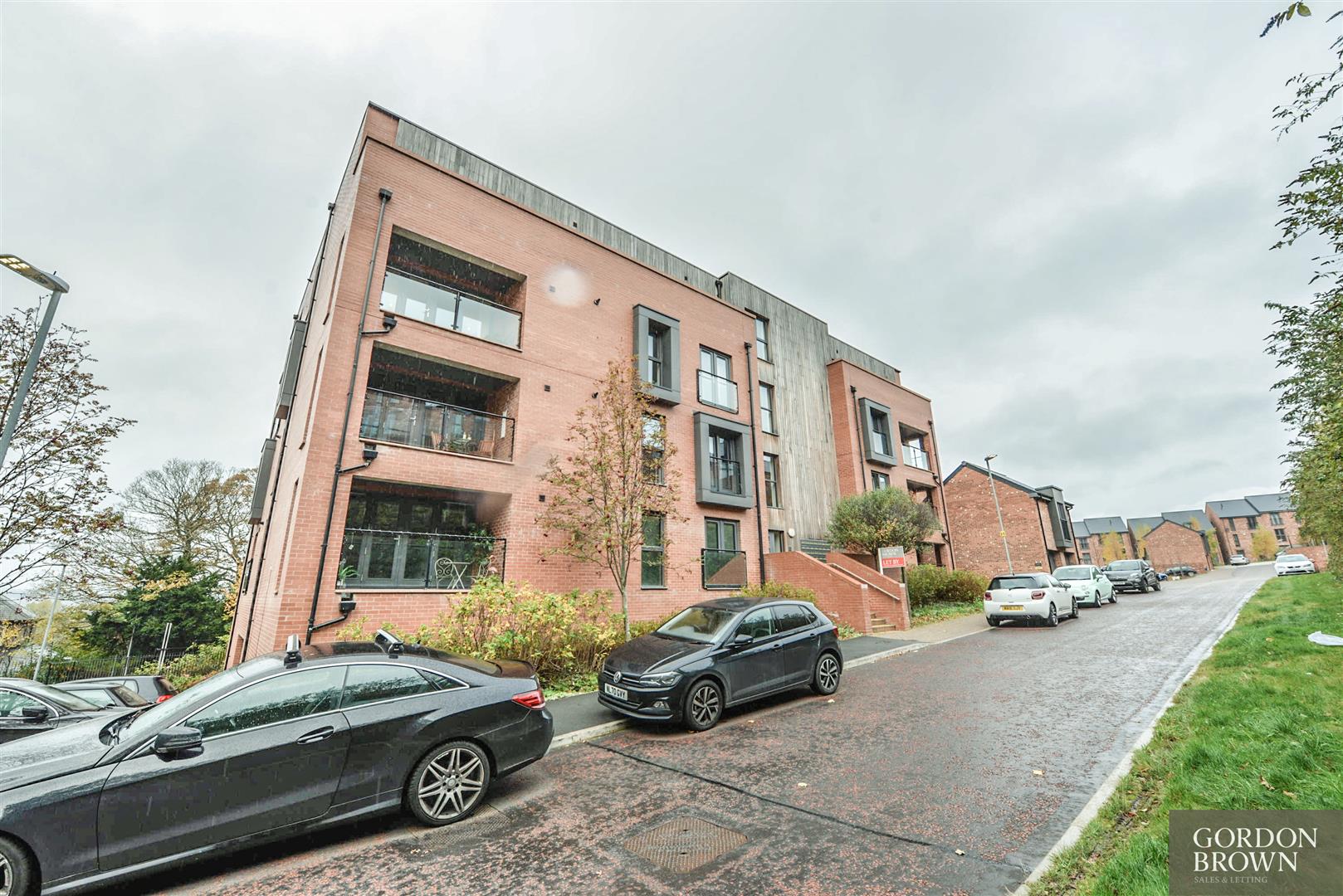 Park View Avenue, Low Fell Gordon Brown Estate Agents