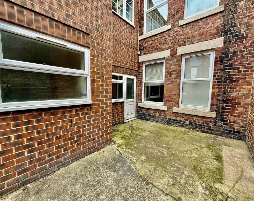 Beresford Street, Gateshead