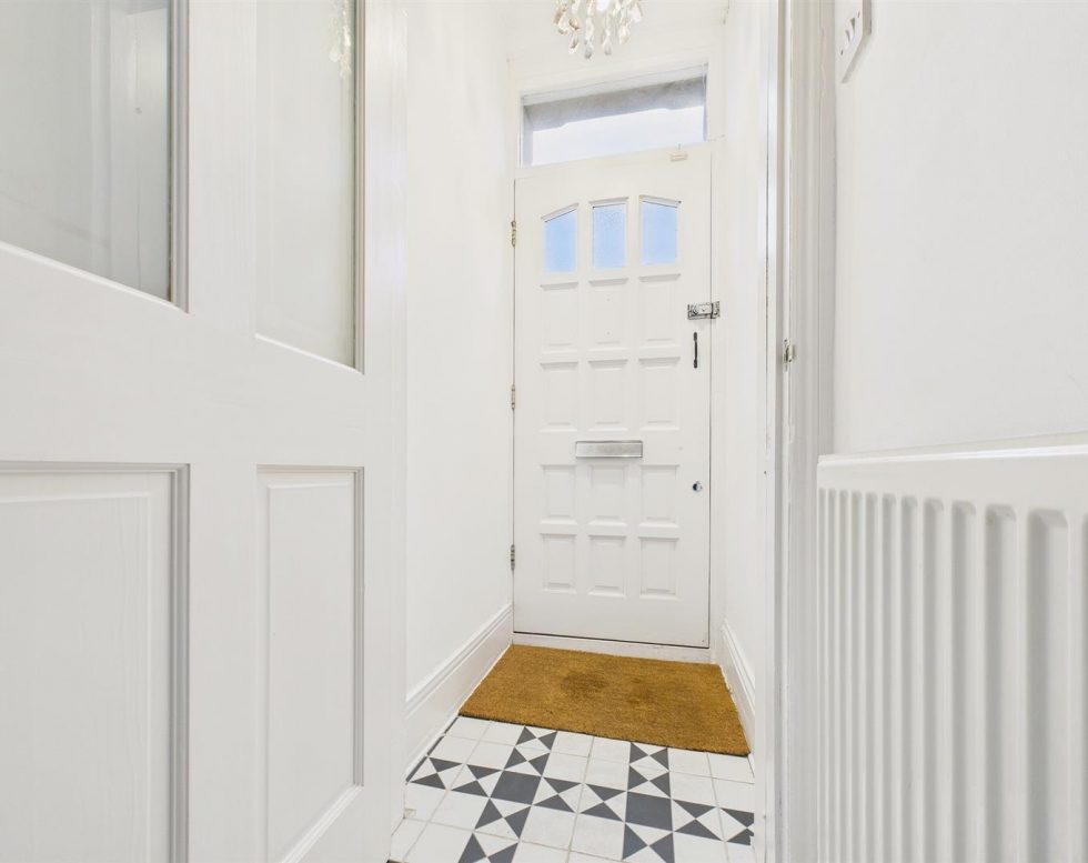 Beacon Street, Low Fell