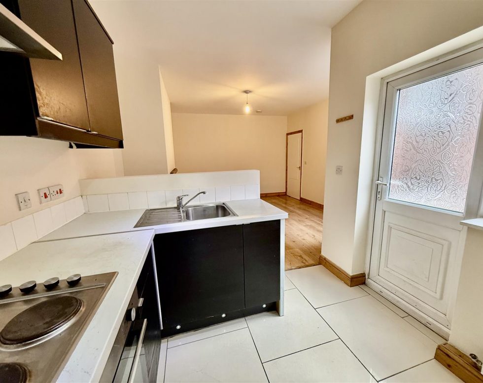 Beresford Street, Gateshead