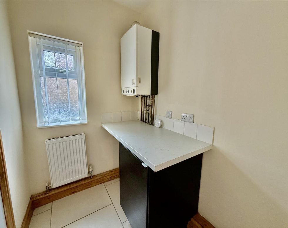 Beresford Street, Gateshead