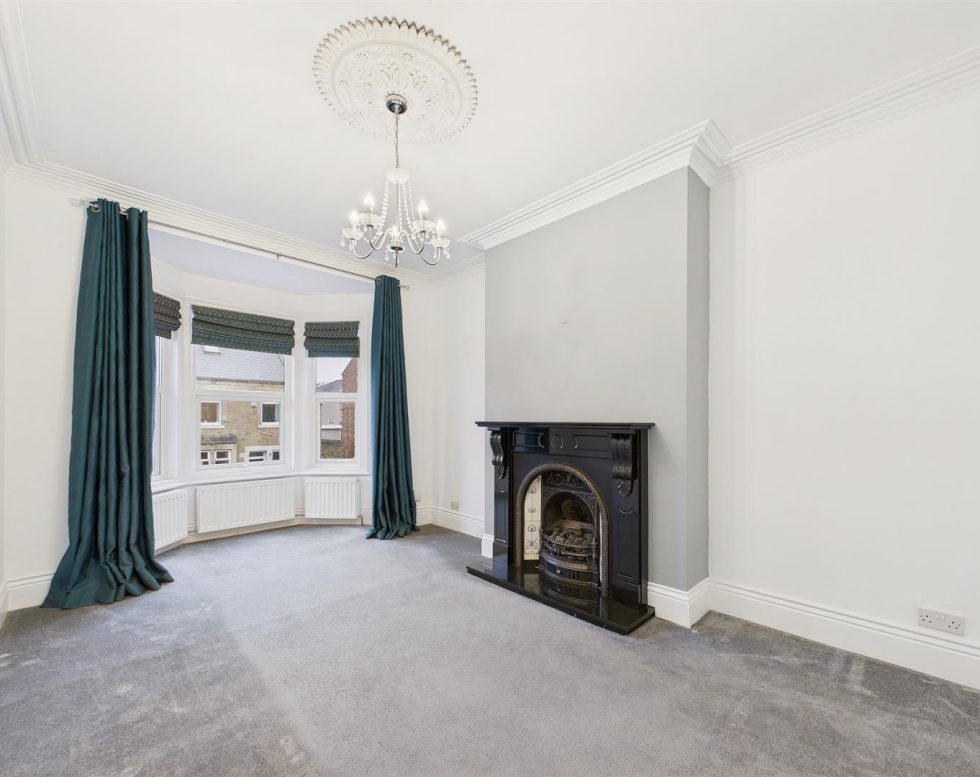 Beacon Street, Low Fell