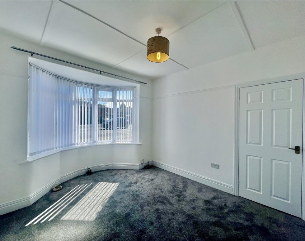 Charnwood Gardens, Low Fell