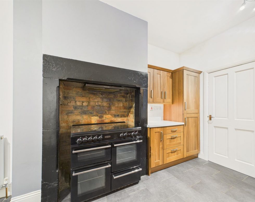 Beacon Street, Low Fell