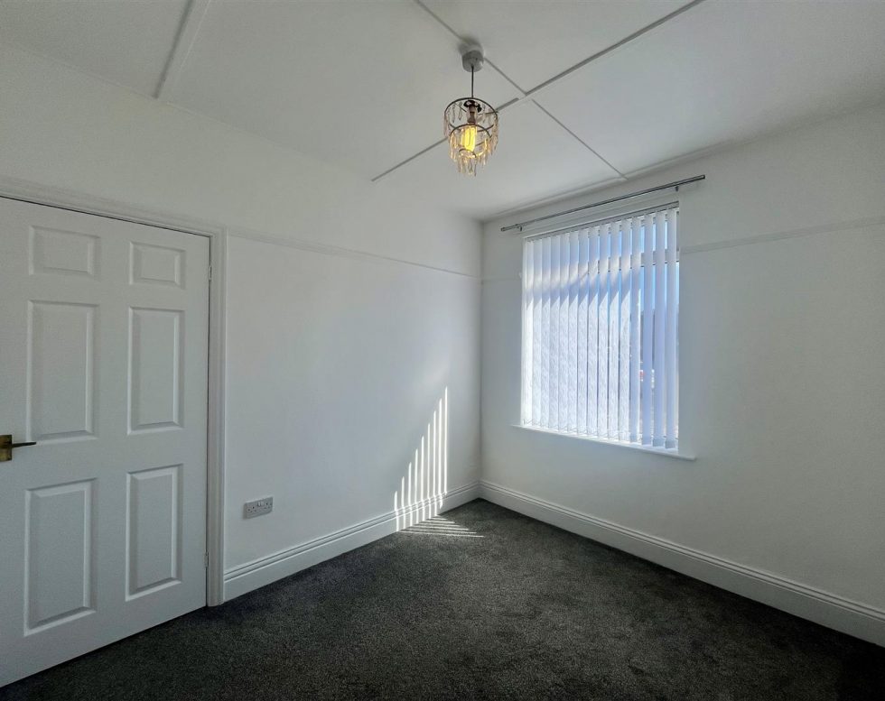 Charnwood Gardens, Low Fell