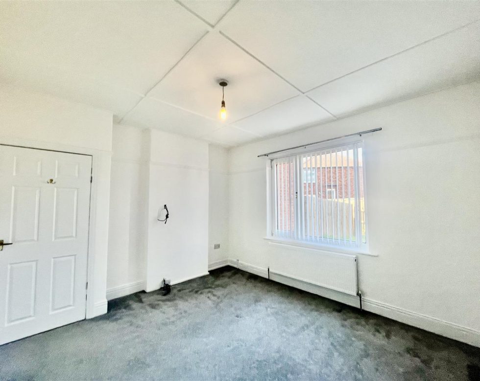 Charnwood Gardens, Low Fell