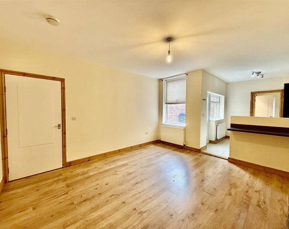 Beresford Street, Gateshead