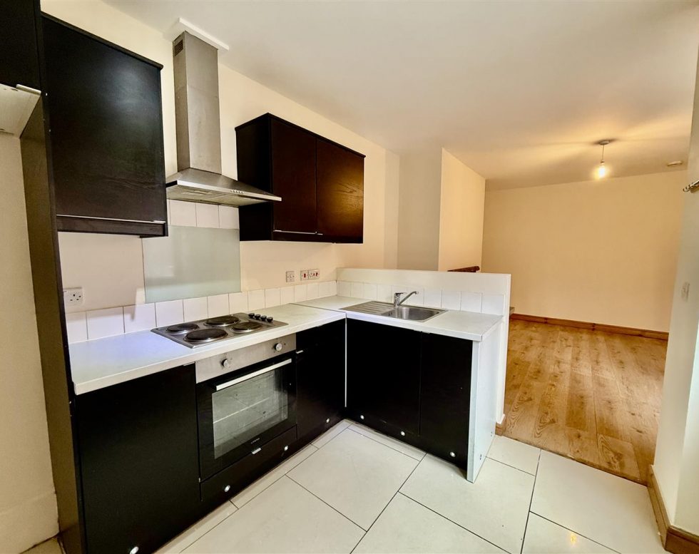 Beresford Street, Gateshead